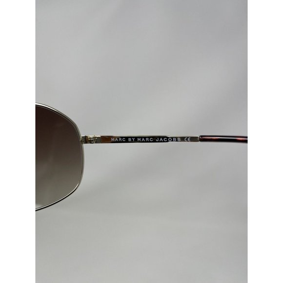 Marc By Marc Jacobs Sunglasses MMJ 277/S J5GJD Shield 99 [] 01 125 - Picture 7 of 11